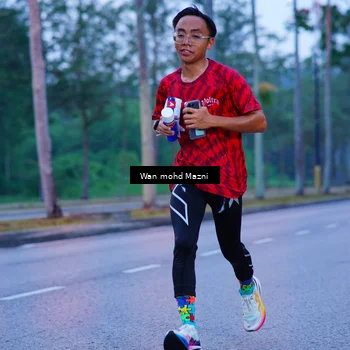 Runner Photo 8236074