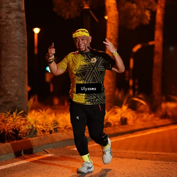 Runner Photo 8236082
