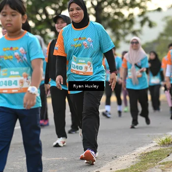 Runner Photo 8236084