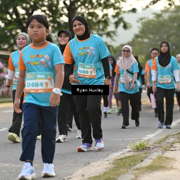 Runner Photo 8236085
