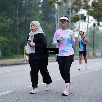 Runner Photo 8236086