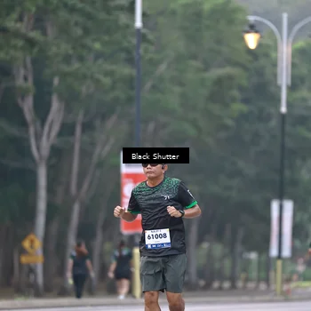Runner Photo 8236087