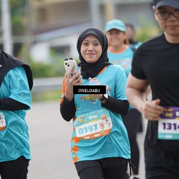 Runner Photo 8236089