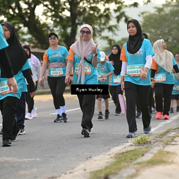 Runner Photo 8236090