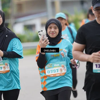 Runner Photo 8236093