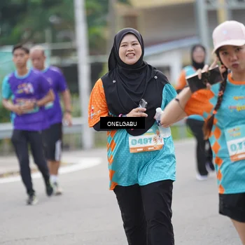 Runner Photo 8236095