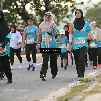 Runner Photo 8236097