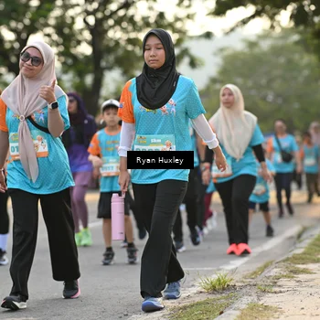 Runner Photo 8236099
