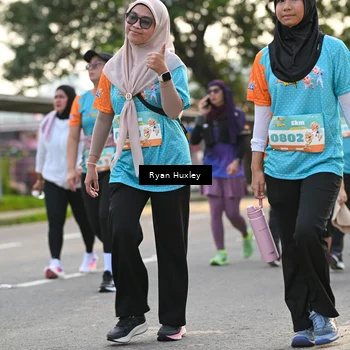 Runner Photo 8236103