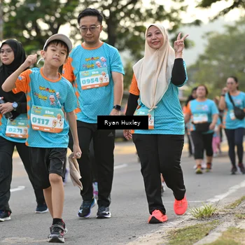 Runner Photo 8236104