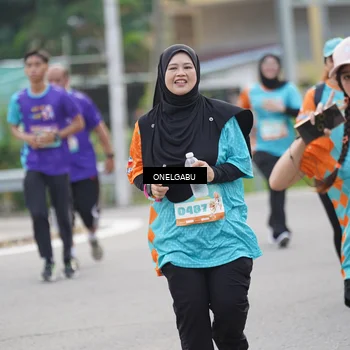 Runner Photo 8236105