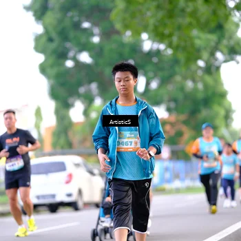 Runner Photo 8236110