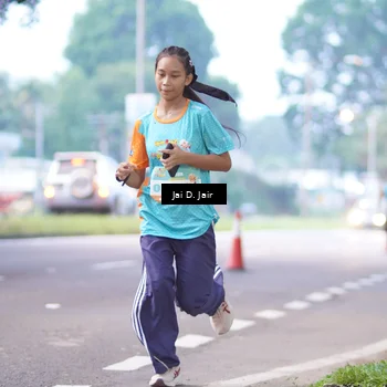 Runner Photo 8236112