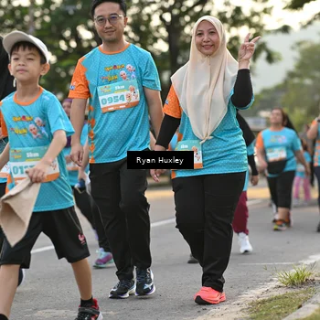 Runner Photo 8236113