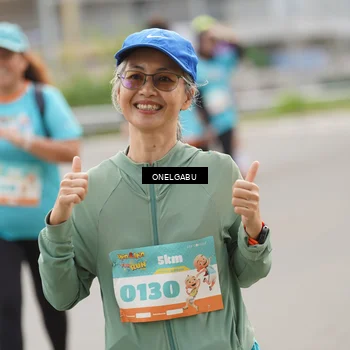 Runner Photo 8236114
