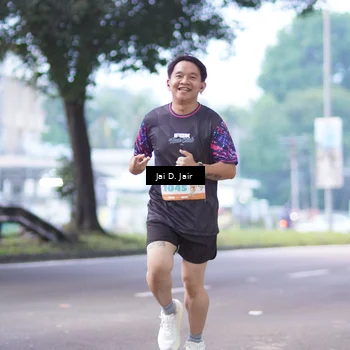 Runner Photo 8236116