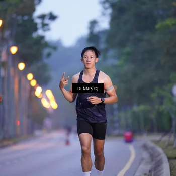 Runner Photo 8236117