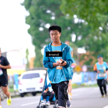 Runner Photo 8236118