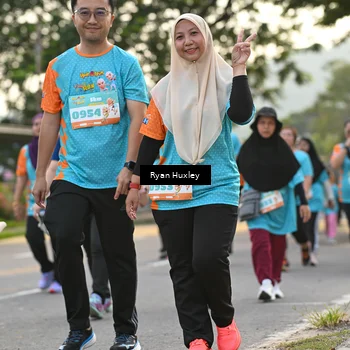 Runner Photo 8236119