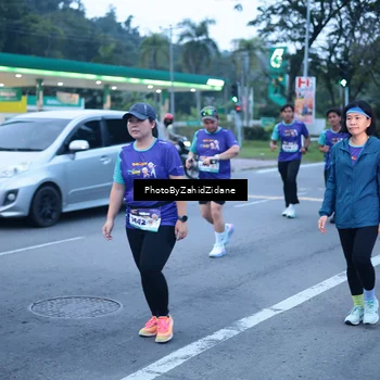 Runner Photo 8236121