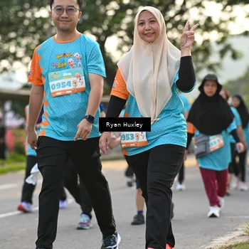 Runner Photo 8236126