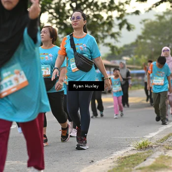 Runner Photo 8236127