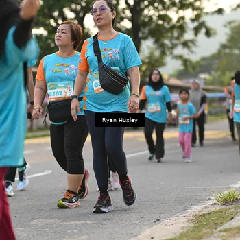 Runner Photo 8236128