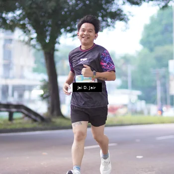 Runner Photo 8236129