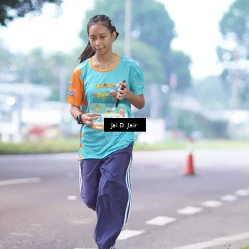 Runner Photo 8236130