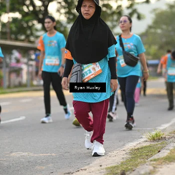 Runner Photo 8236131