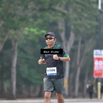 Runner Photo 8236132