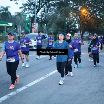 Runner Photo 8236138