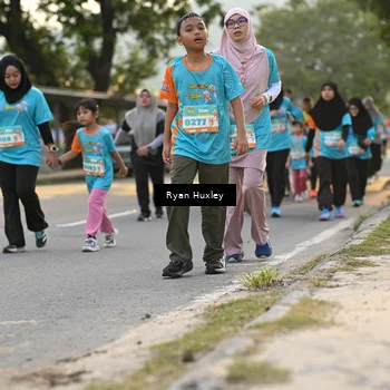 Runner Photo 8236139