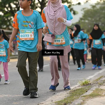 Runner Photo 8236142