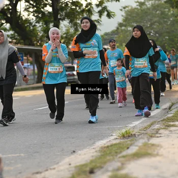 Runner Photo 8236146