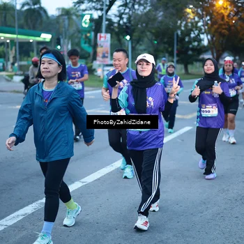 Runner Photo 8236148