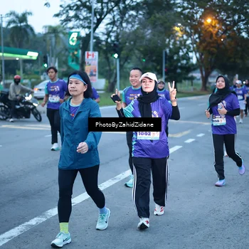 Runner Photo 8236149