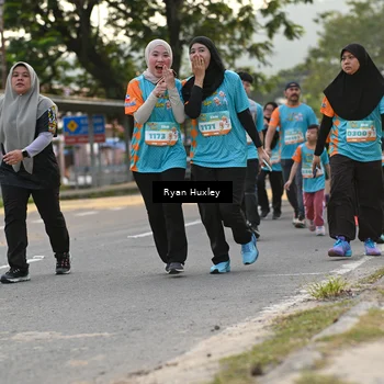 Runner Photo 8236152
