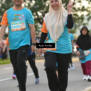 Runner Photo 8236156