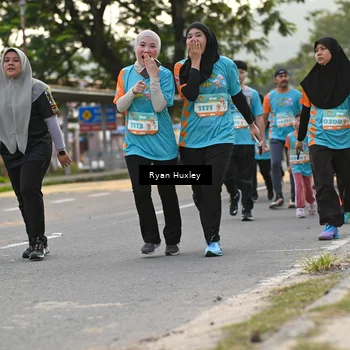 Runner Photo 8236157