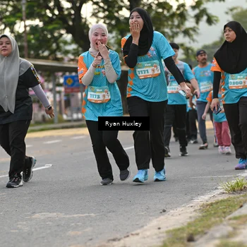 Runner Photo 8236160