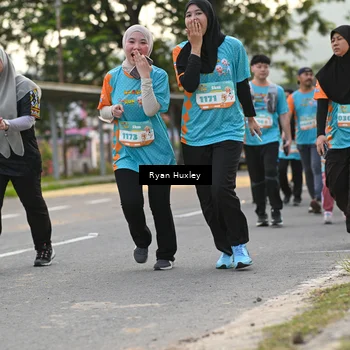 Runner Photo 8236161