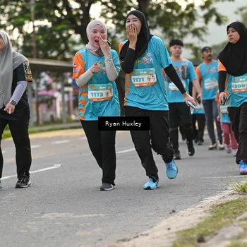 Runner Photo 8236164