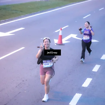 Runner Photo 8236166