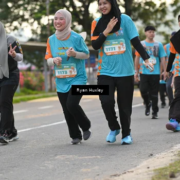 Runner Photo 8236167