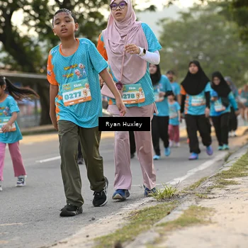 Runner Photo 8236168