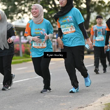 Runner Photo 8236171