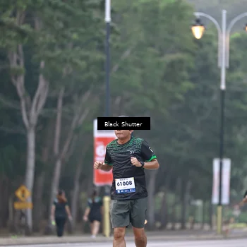 Runner Photo 8236175