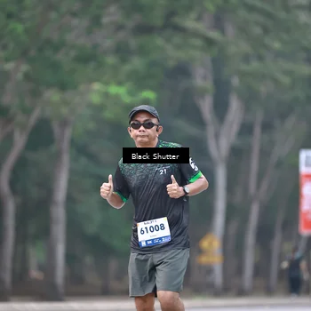 Runner Photo 8236178