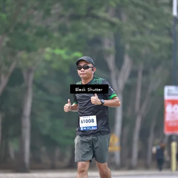 Runner Photo 8236180